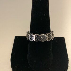 Heart Ring